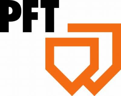 Logo PFT